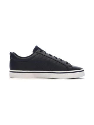 Baskets Noires/Blanches Homme Adidas Pace 2.0 2
