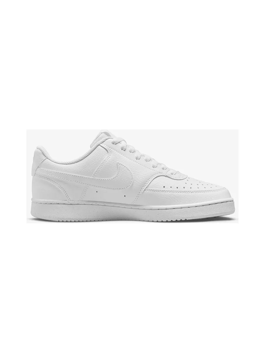 NIKE Nike Court Vision Low Next Nature - Baskets 9