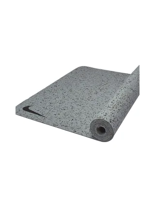 Tapis de Yoga Bleu Mixte Nike Mat 2