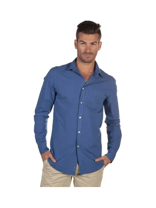 NAUTICA N21AMSH01131 - Chemise 1
