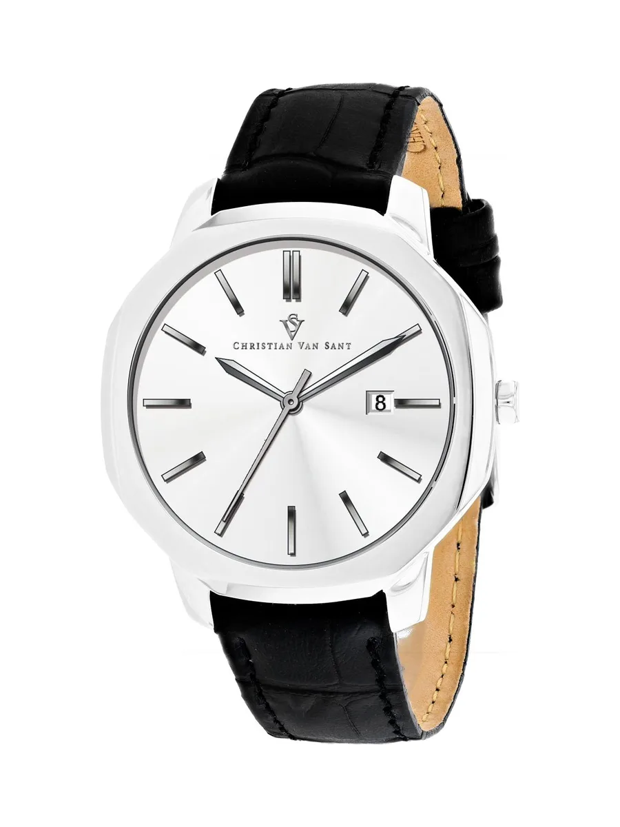 Christian Van Sant Men's Octavius Slim 1
