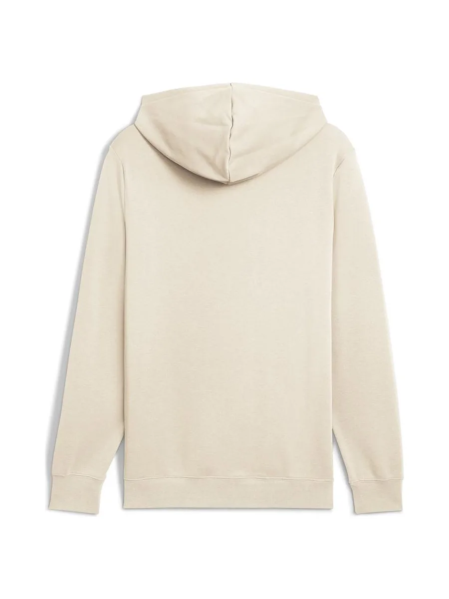 Sweat Beige Homme Puma 682577 3