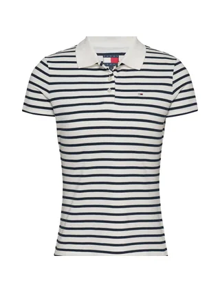 TOMMY HILFIGER DW0DW20160 - Polo 1
