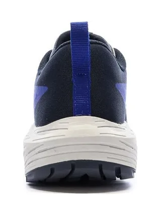 Chaussures de Trail Gris/Bleu Homme Salomon Sense Ride 5 3
