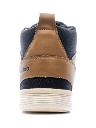 Boots Camel Homme Umbro Nelda 3