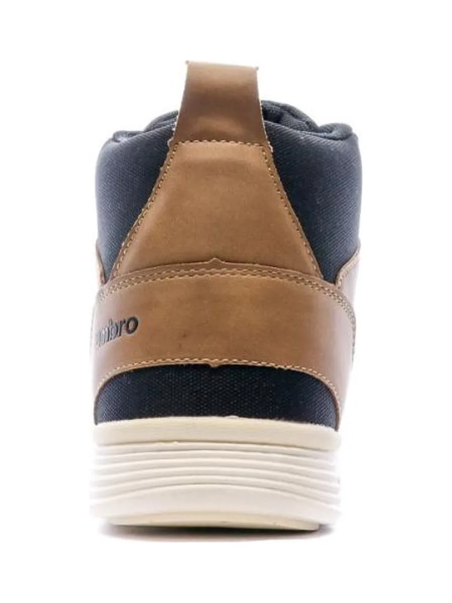 Boots Camel Homme Umbro Nelda 4