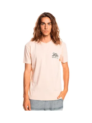 QUIKSILVER Slow Move - T-shirt 4
