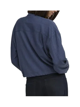 Blouse Marine Femme JDY Vesta 2