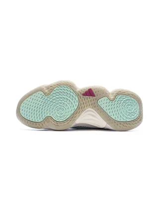 Chaussures de basketball Vert Adidas Stabil 16 5