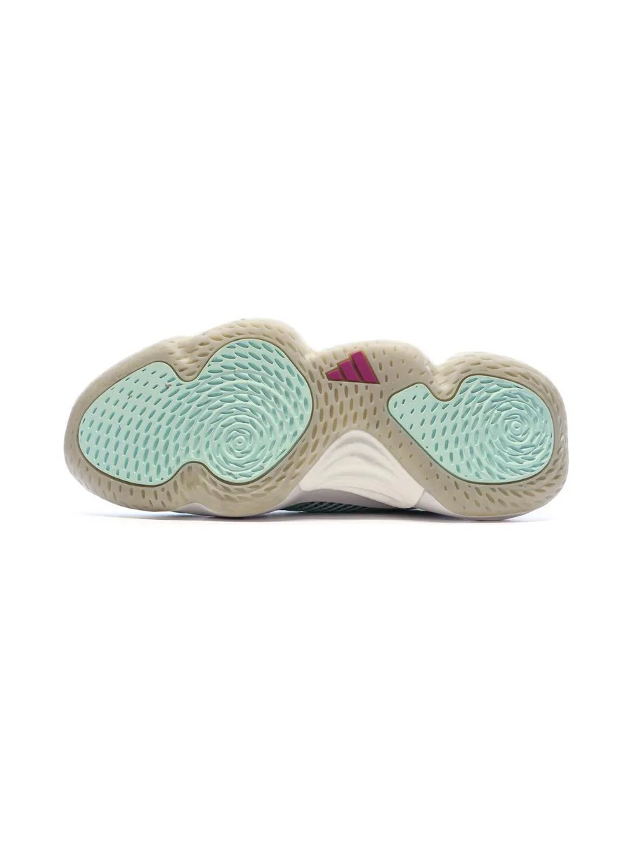 Chaussures de basketball Vert Adidas Stabil 16 6