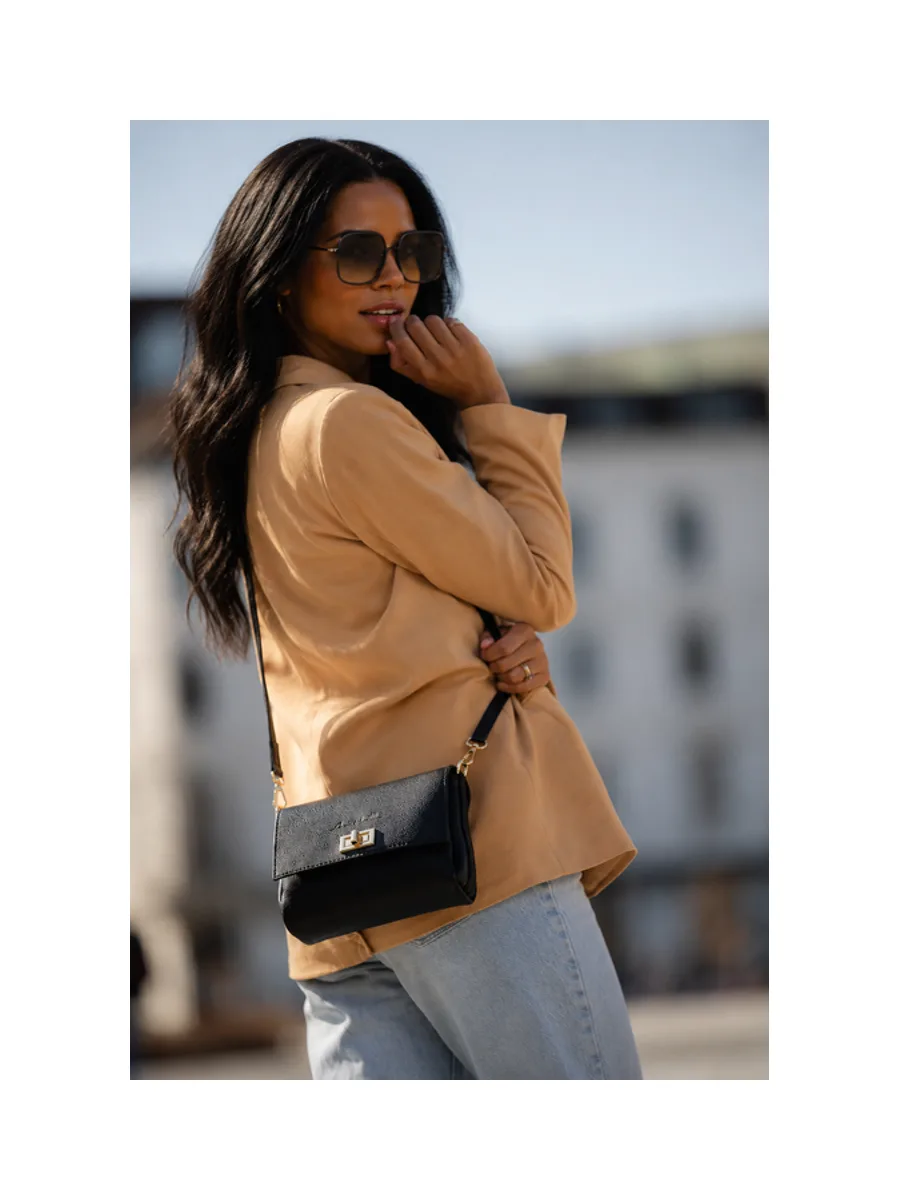 Matalia - 100% cuir - Made in Italy 5