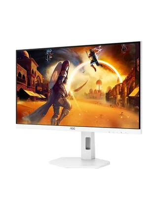 AOC G4 U27G4/WS computer monitor 2