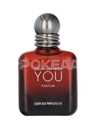 Armani Stronger With You Parfum 50ml 2