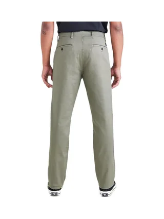 Pantalon Kaki Homme Dockers T2 2