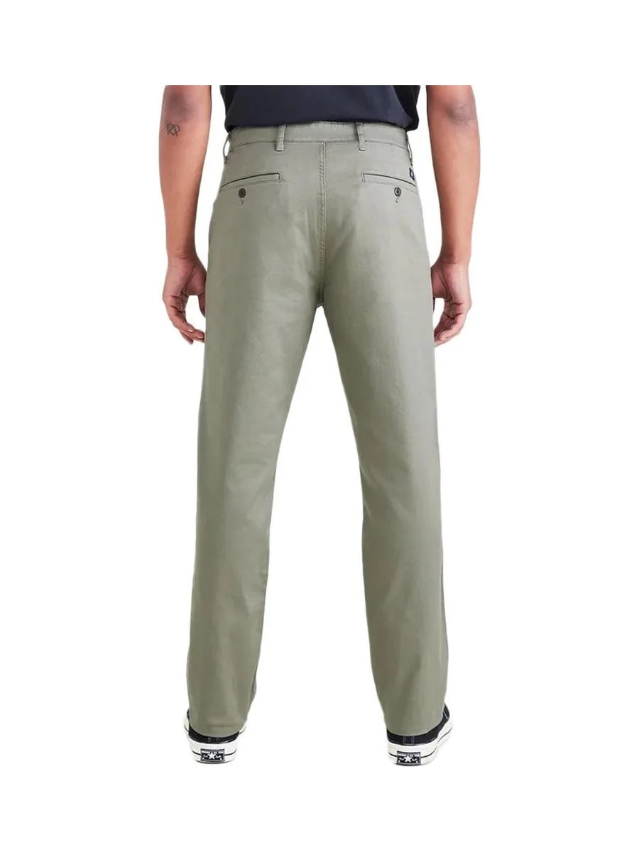 Pantalon Kaki Homme Dockers T2 3