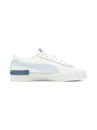 Baskets Blanches Femme Puma Jada 2