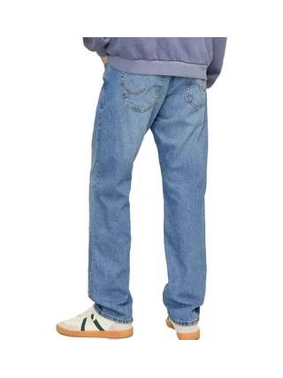 Jean Bleu Homme Jack & Jones Chris 12262633 2
