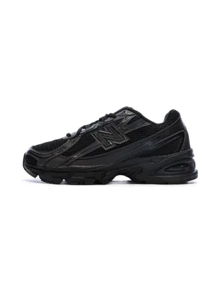Baskets Noir Uni Homme New Balance 740 1