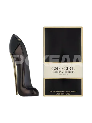 Carolina Herrera Good Girl Edp Spray 30ml 1