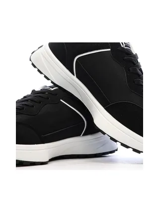 Baskets Noir Homme Ellesse Francis 7