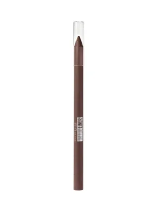 Tattoo Liner Gel Gemey Maybelline 911 Smooth Walnut 1,30 g 1
