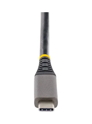 USB-C Multiport Adapter 4K 60Hz HDMI PD 7