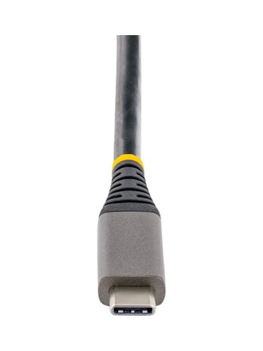 USB-C Multiport Adapter 4K 60Hz HDMI PD 7