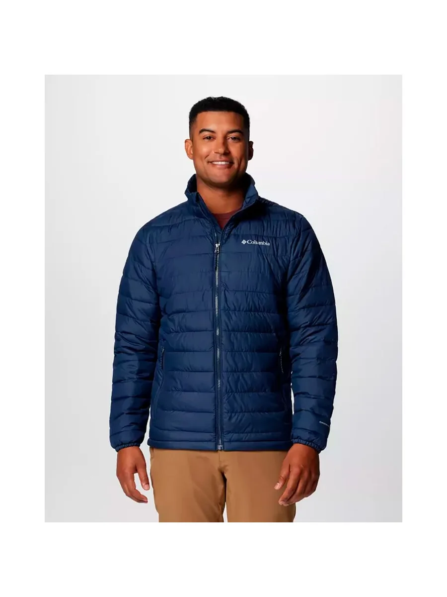 Veste COLUMBIA Powder Lite II 2