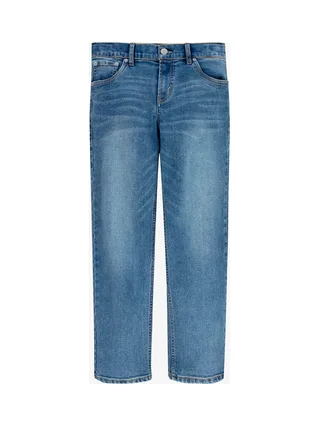 Jean Levi's Stay Loose Taper 2