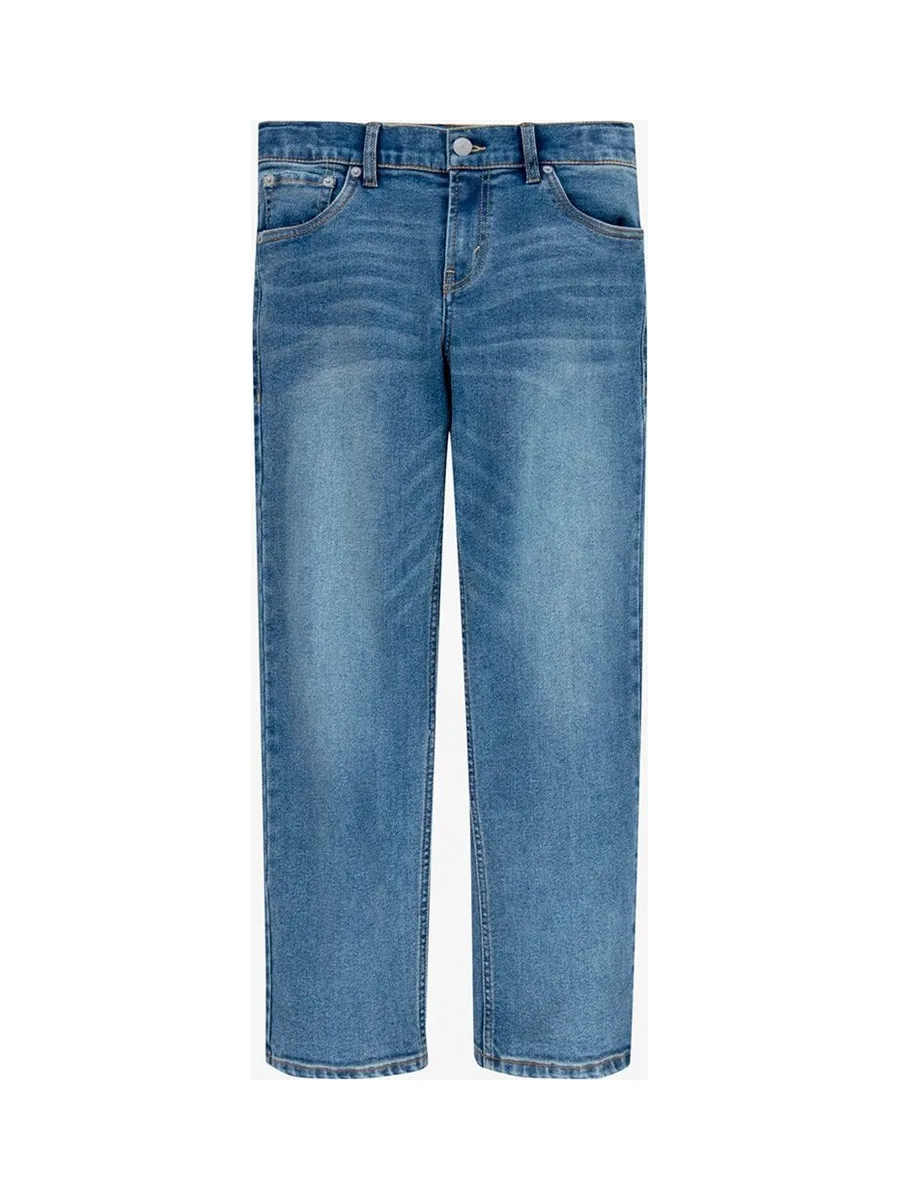 Jean Levi's Stay Loose Taper 5