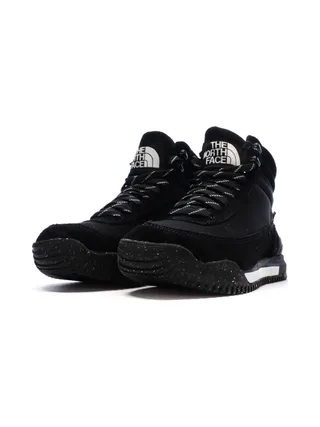 Chaussures de randonnées Noires Femme The North Face B2b Iii 6