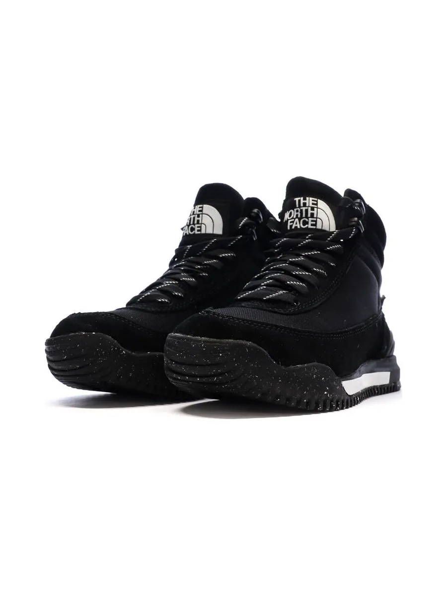 Chaussures de randonnées Noires Femme The North Face B2b Iii 7