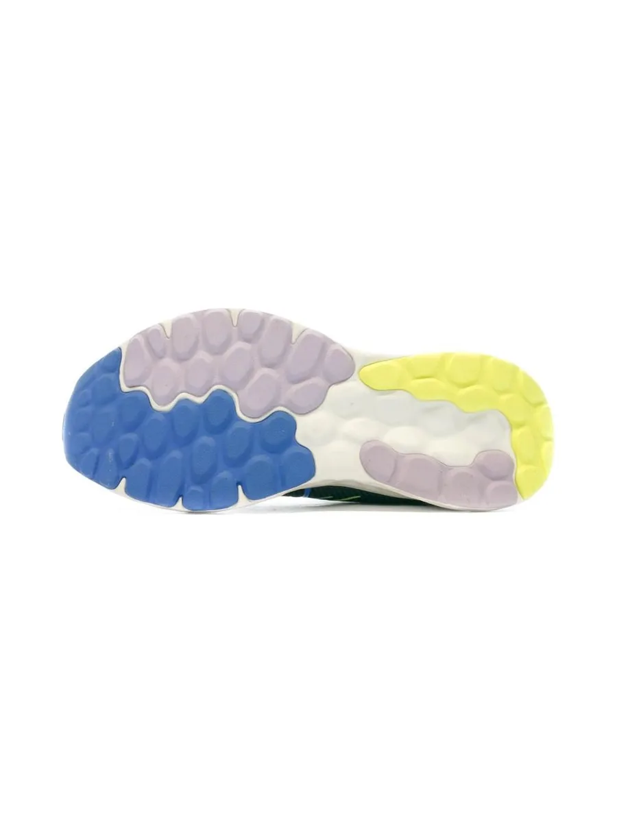 Chaussures de Running Noir/Bleu Femme New Balance 520 6