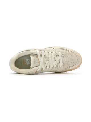Baskets Beige/Orange Homme Puma Slipstream Xtreme 4
