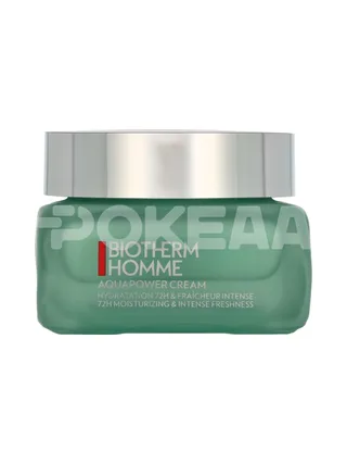 Biotherm Homme Aquapower Cream 72H 50ml 2