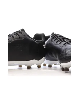 Chaussures de Foot Noires Homme Puma King Pro FG/AG 7
