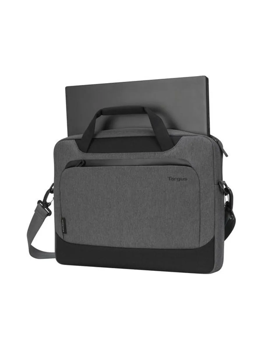 Cypress Eco Slipcase 15.6" Grey 8