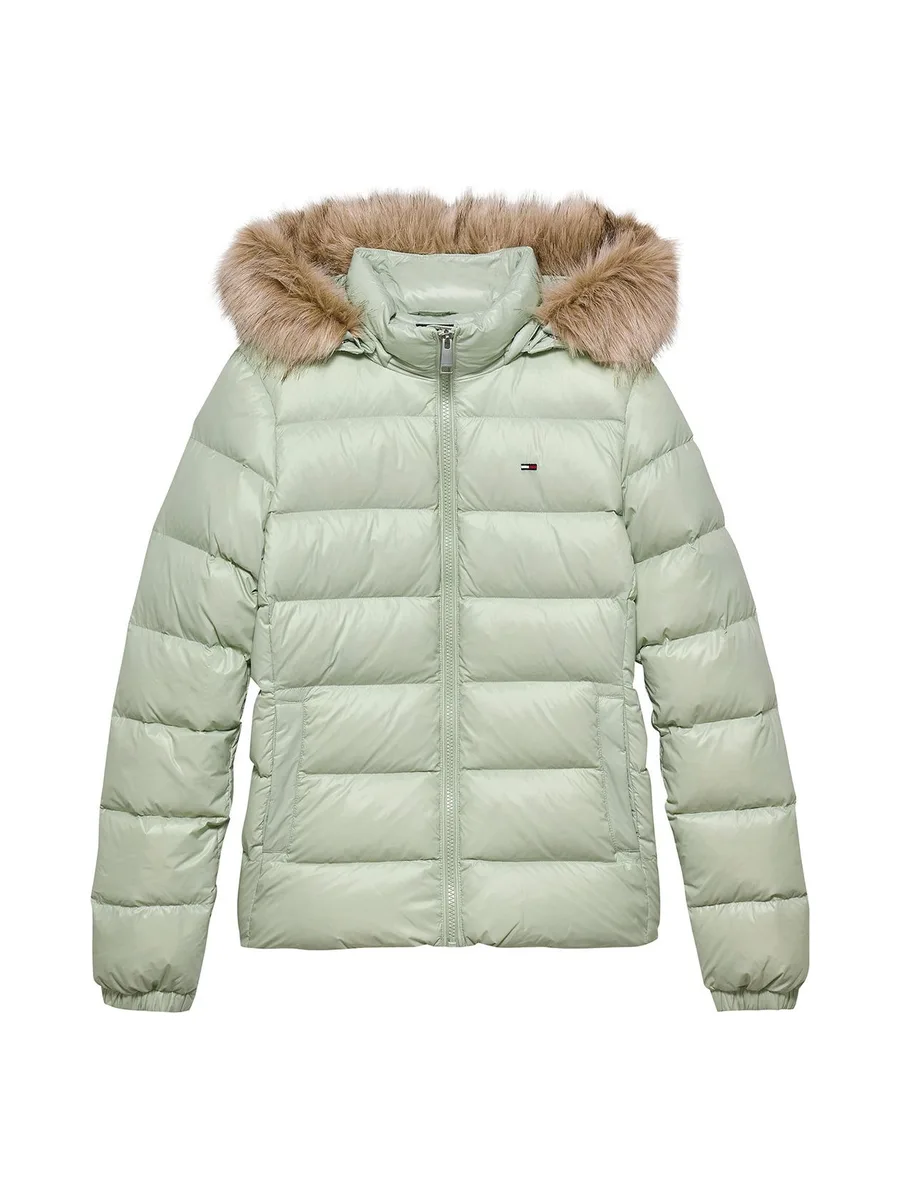 Manteau TOMMY HILFIGER DW0DW18312 2