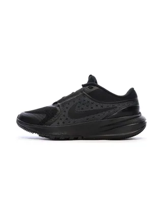Baskets Noires/Blanches Femme Nike Star Runner 5 1