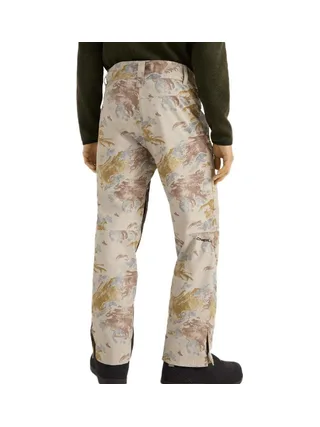 Pantalon de Ski Beige homme O'Neill Hammered 2