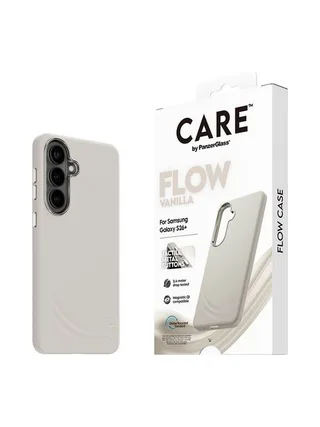 PG CARE Samsung S26+Flow Qi Vannila 6