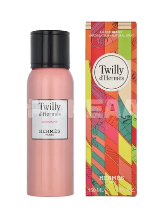 Hermes Twilly D'Hermes Natural Deo Spray 150ml 1