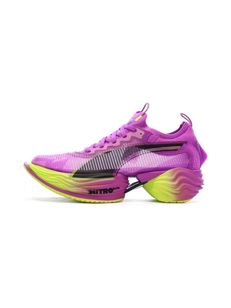 Chaussures de running Violet Homme Puma Fast-r Nitro Elite 2 2