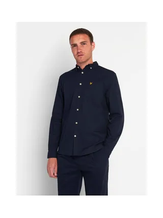 LYLE & SCOTT LW1302V - Chemise 30