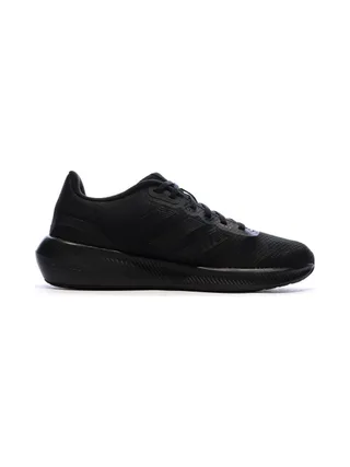 Chaussures de running Noires Homme Adidas Runfalcons 3.0 2
