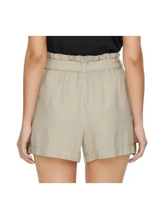 Short Beige Femme JDY Say 2