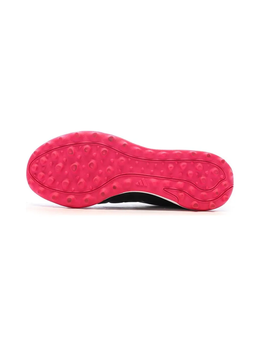 Chaussures de football Noires/Roses Homme Adidas Copa Pure.3 5