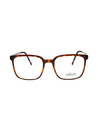 Silhouette Vivid Sky 2957/75 — Lunettes de vue 2