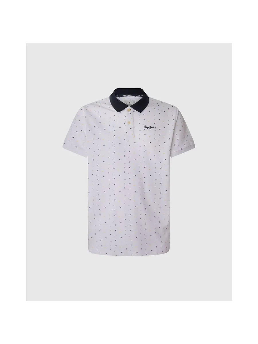 PEPE JEANS Johan - Polo 2