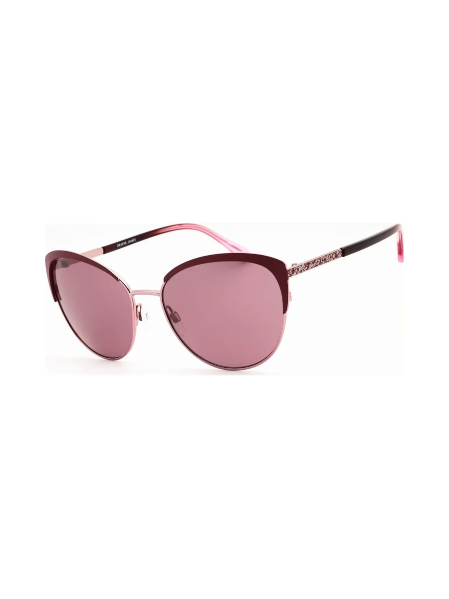 Draper James DJ7055 — Lunettes de soleil 5